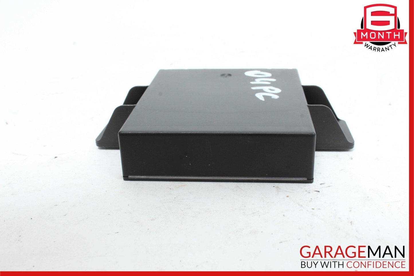 03-10 Porsche Cayenne 955 957 Anti Theft Locking Immobilizer Control Module OEM