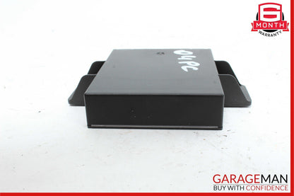 03-10 Porsche Cayenne 955 957 Anti Theft Locking Immobilizer Control Module OEM