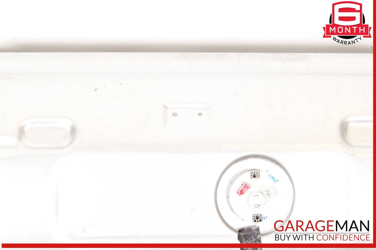 03-06 Mercedes R230 SL500 Fuel Gas Tank Reservoir 2304704501 OEM
