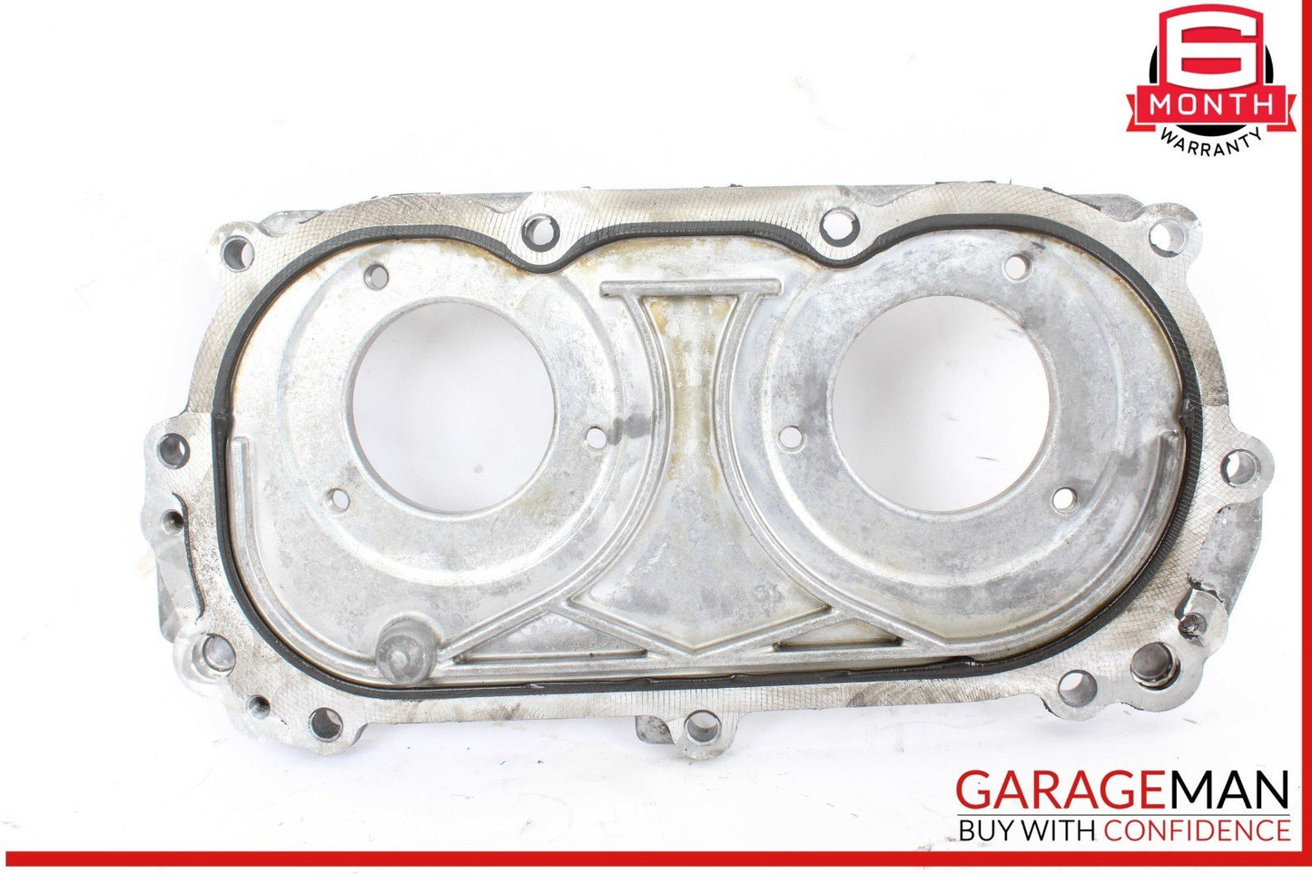 15-20 Mercedes W205 C300 2.0L Engine Timing Cover 2740150700 OEM