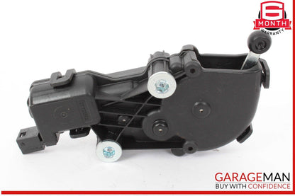 13-16 Mercedes X166 GL450 4MATIC Rear Right Quarter Window Regulator Motor OEM