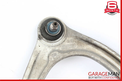 07-14 Mercedes CL600 S550 Front Right Upper Control Arm w/ Height Level Sensor