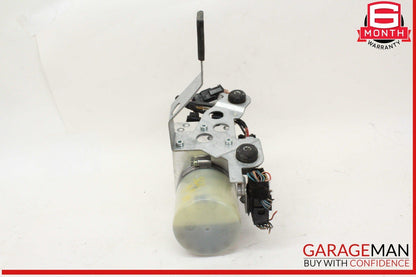 97-04 Mercedes R170 SLK230 Convertible Top Hydraulic Pump Motor 1708000030 OEM