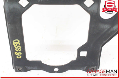 07-13 Mercedes W221 S550 S600 Lower Radiator Core Support Headlight Bracket OEM
