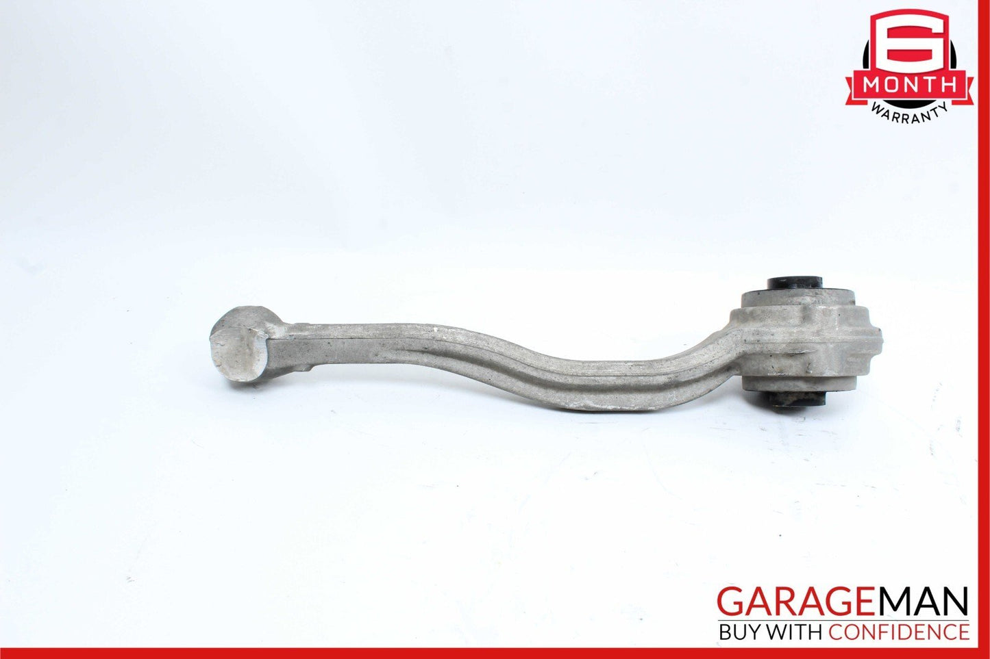 08-14 Mercedes W204 C300 Front Left Driver Side Suspension Upper Control Arm OEM