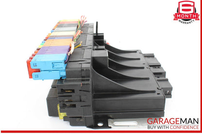 03-12 Mercedes R230 SL500 SL550 Front Left SAM Fuse Box Control Module OEM