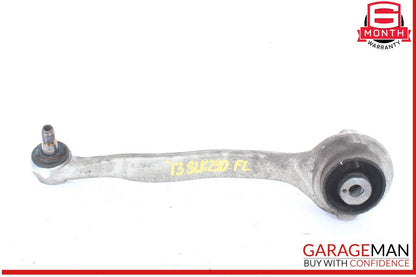 08-17 Mercedes R172 SLK250 C250 C300 Front Left Side Upper Control Arm OEM