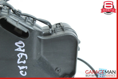 03-09 Mercedes W211 E320 E350 Rear Left Driver Side Door Lock Latch Actuator OEM