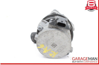 10-17 Audi A6 S5 S4 A5 Coolant Water Pump 8K0965567 OEM