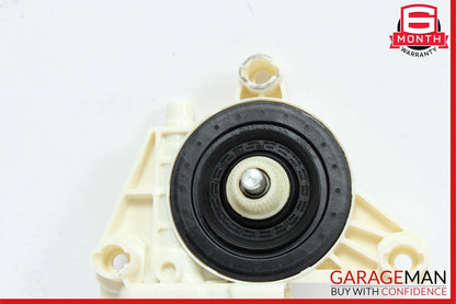 08-16 Mercedes C250 C300 E350 Front Right Side Door Window Regulator Motor Unit