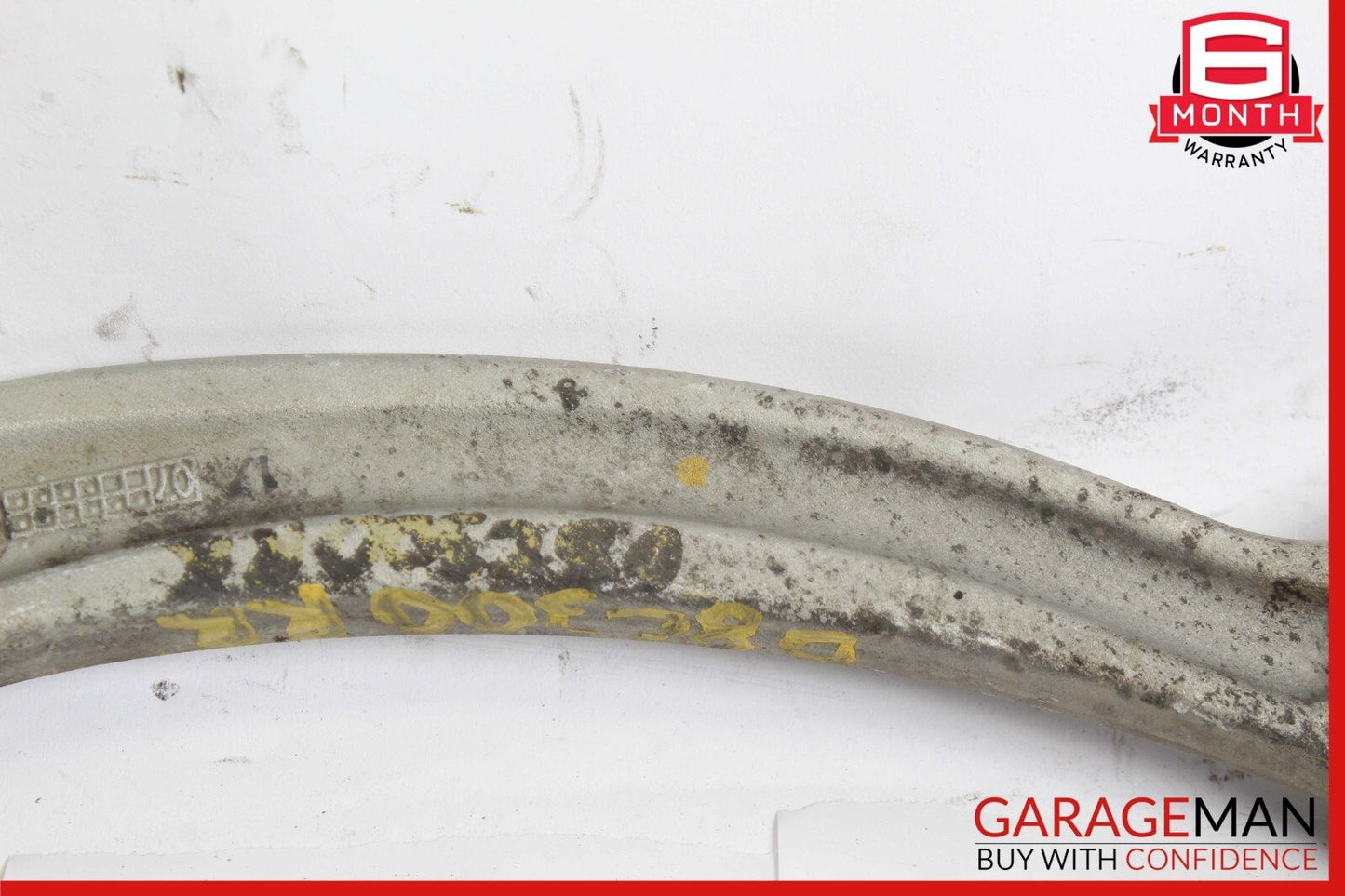 08-17 Mercedes W204 C300 CLS500 Rear Right / Left Side Upper Control Arm OEM