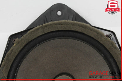 07-10 Saturn Sky Front Right and Left Side Door Audio Sound Speaker Set OEM