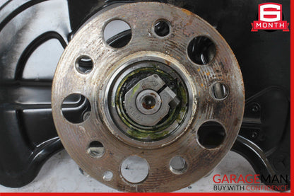 08-17 Mercedes W204 C250 E400 RWD Front Right Side Spindle Knuckle Hub Bearing