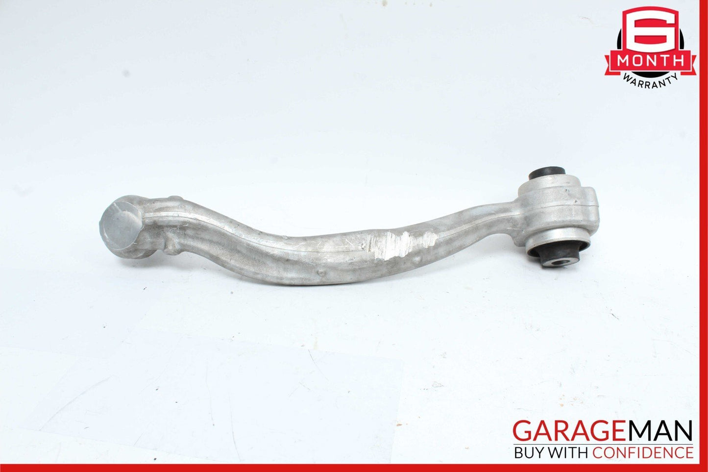 08-14 Mercedes W204 C250 C280 RWD Front Left Side Curved Wishbone Control Arm