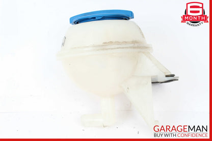 11-17 Porsche Cayenne 958 Coolant Tank Reservoir OEM