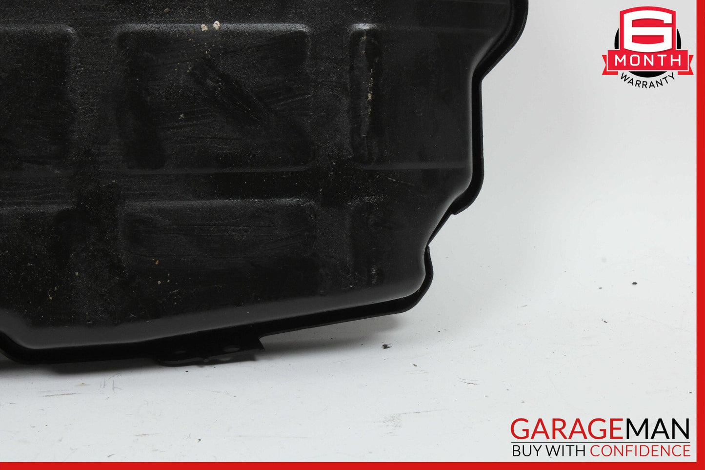 07-11 Mercedes X164 GL450 C300 Automatic Transmission Oil Pan 2212701212 OEM