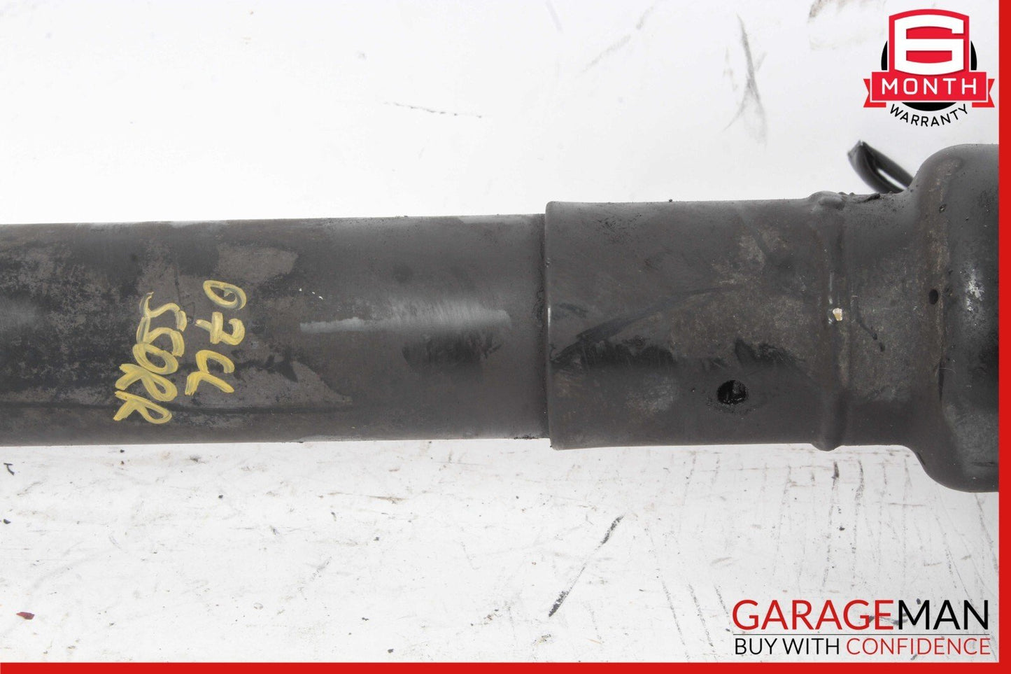 07-14 Mercedes W216 CL550 CL600 S600 Rear Right Hydraulic ABC Shock Strut OEM