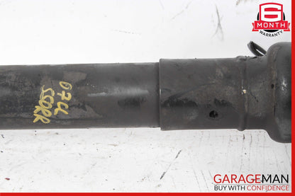 07-14 Mercedes W216 CL550 CL600 S600 Rear Right Hydraulic ABC Shock Strut OEM