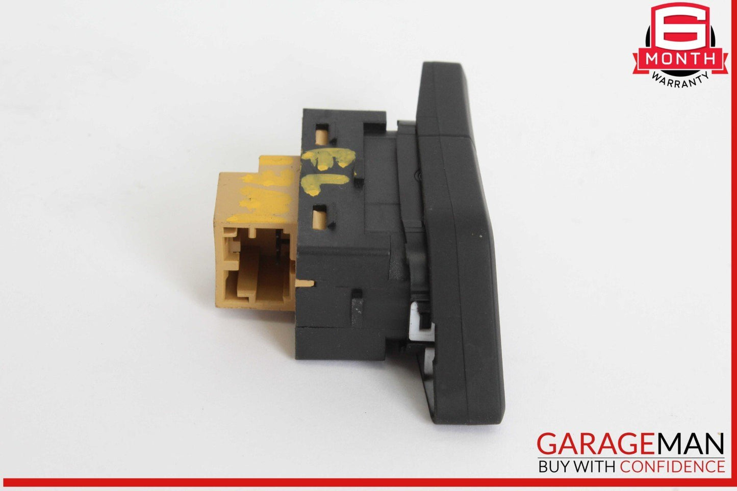17-24 Audi A4 Front Left Driver Side Door Lock Unlock Switch Control OEM
