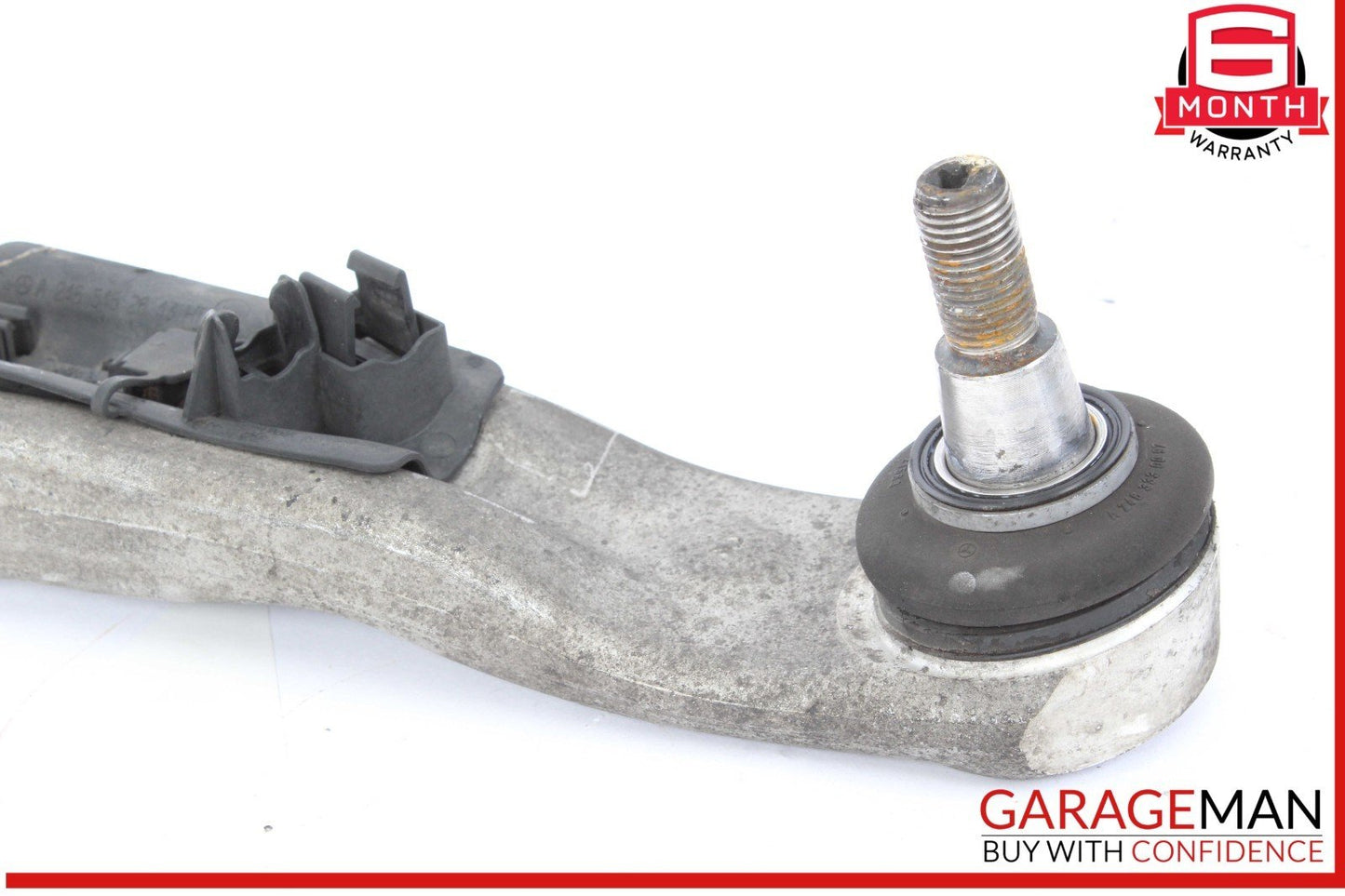 14-19 Mercedes W117 CLA250 Front Right Passenger Side Lower Control Arm OEM