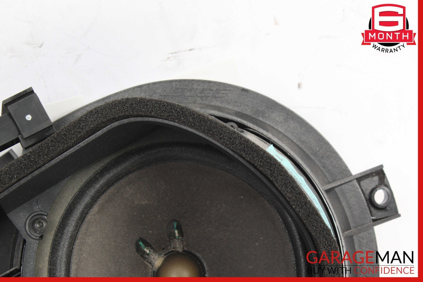 03-08 Mercedes R230 SL500 SL55 AMG Bose Right Door Audio Sound Speaker