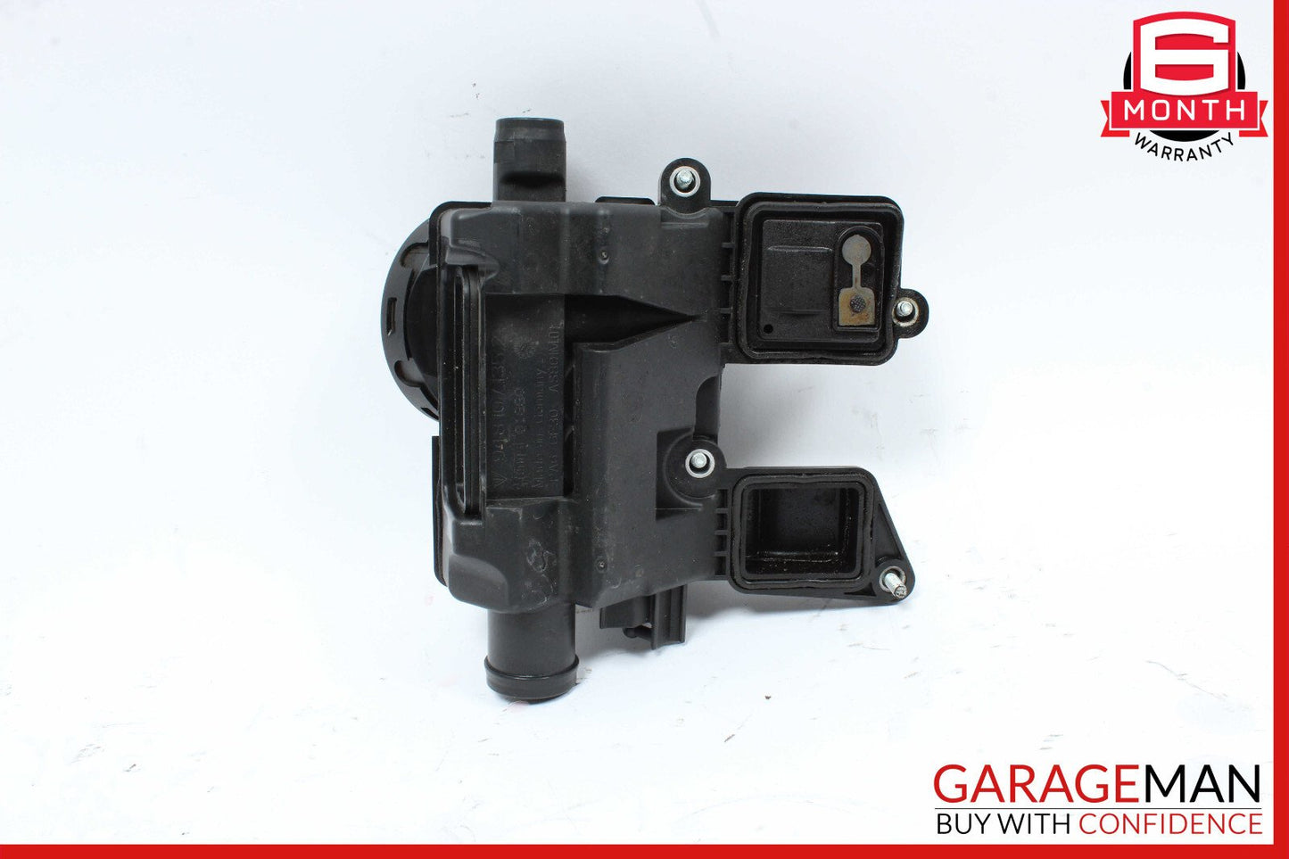 11-17 Porsche Cayenne 958 Engine Oil Separator 94810713521 OEM