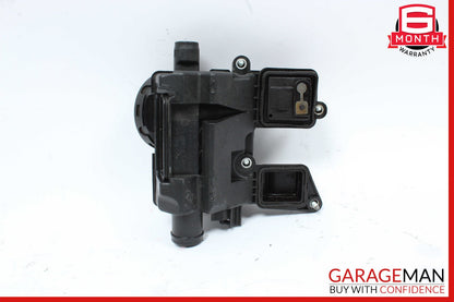 11-17 Porsche Cayenne 958 Engine Oil Separator 94810713521 OEM