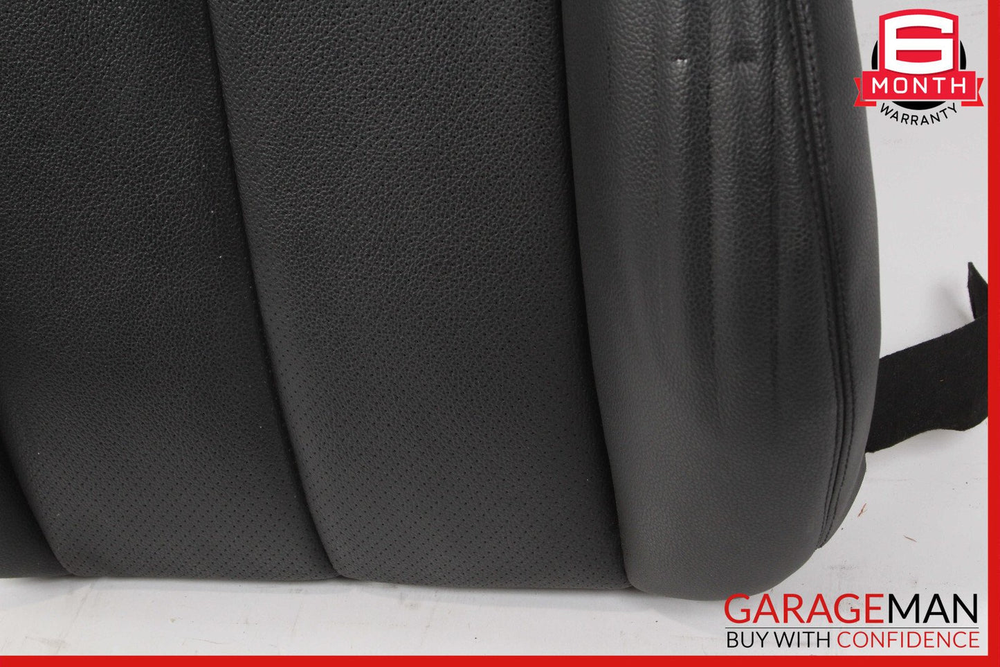 03-06 Mercedes W211 E350 Front Left or Right Top Upper Seat Cushion OEM