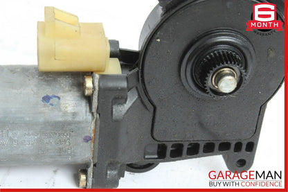 06-12 Mercedes W251 R350 Rear Left Side Window Regulator Motor 119017100 OEM
