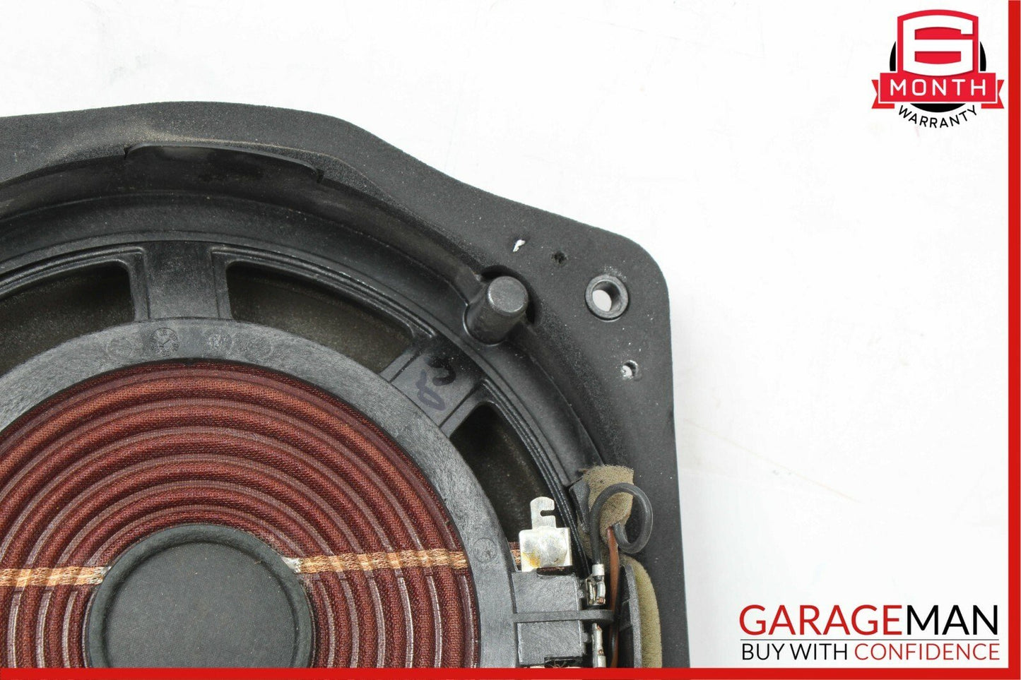 07-09 Mercedes W221 S550 S63 AMG Front Left Side Door Sound Speaker Logic 7 OEM