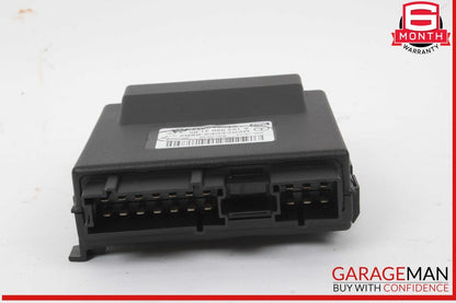 06-09 Mercedes X164 GL450 4MATIC Trunk Lid Liftgate Tail Gate Control Module OEM