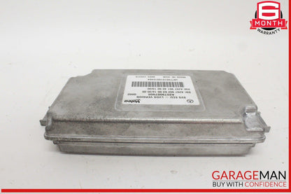 14-17 Mercede W207 E400 E350 ML350 Active Lane Assist Module Camera 360Â° OEM