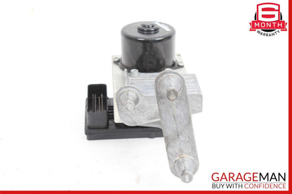 05-09 Mercedes W209 CLK350 ABS Anti Lock Brake Pump ESP Control Module OEM