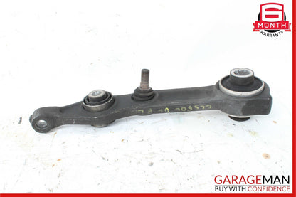 03-11 Mercedes W219 CLS550 Front Bottom Left Control Arm Spring Link Ball Joint