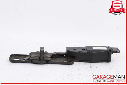 09-17 Audi Q5 SQ5 Power Tailgate Liftgate Back Door Latch Lock Striker Plate OEM