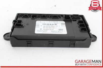 10-13 Mercedes W221 S550 S500 S63 AMG Front Left Side Door Control Module Unit