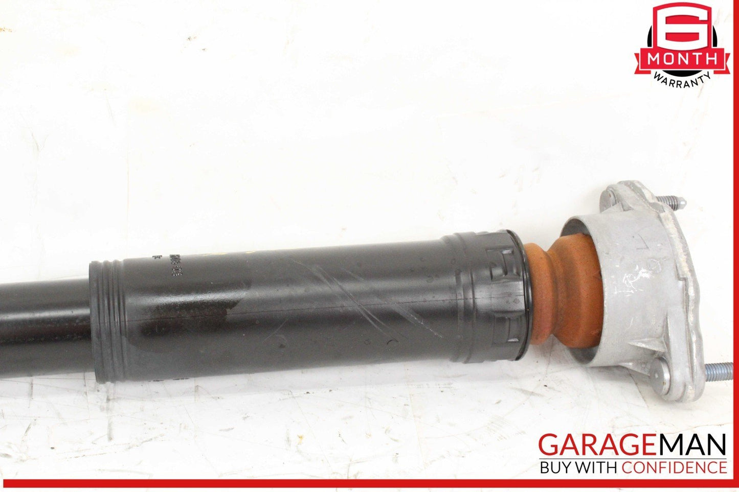 10-16 Mercedes W212 E350 Rear Left & Right Shock Strut Absorber Set of 2 Pc OEM
