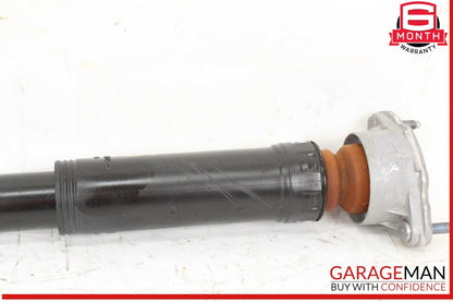 10-16 Mercedes W212 E350 Rear Left & Right Shock Strut Absorber Set of 2 Pc OEM