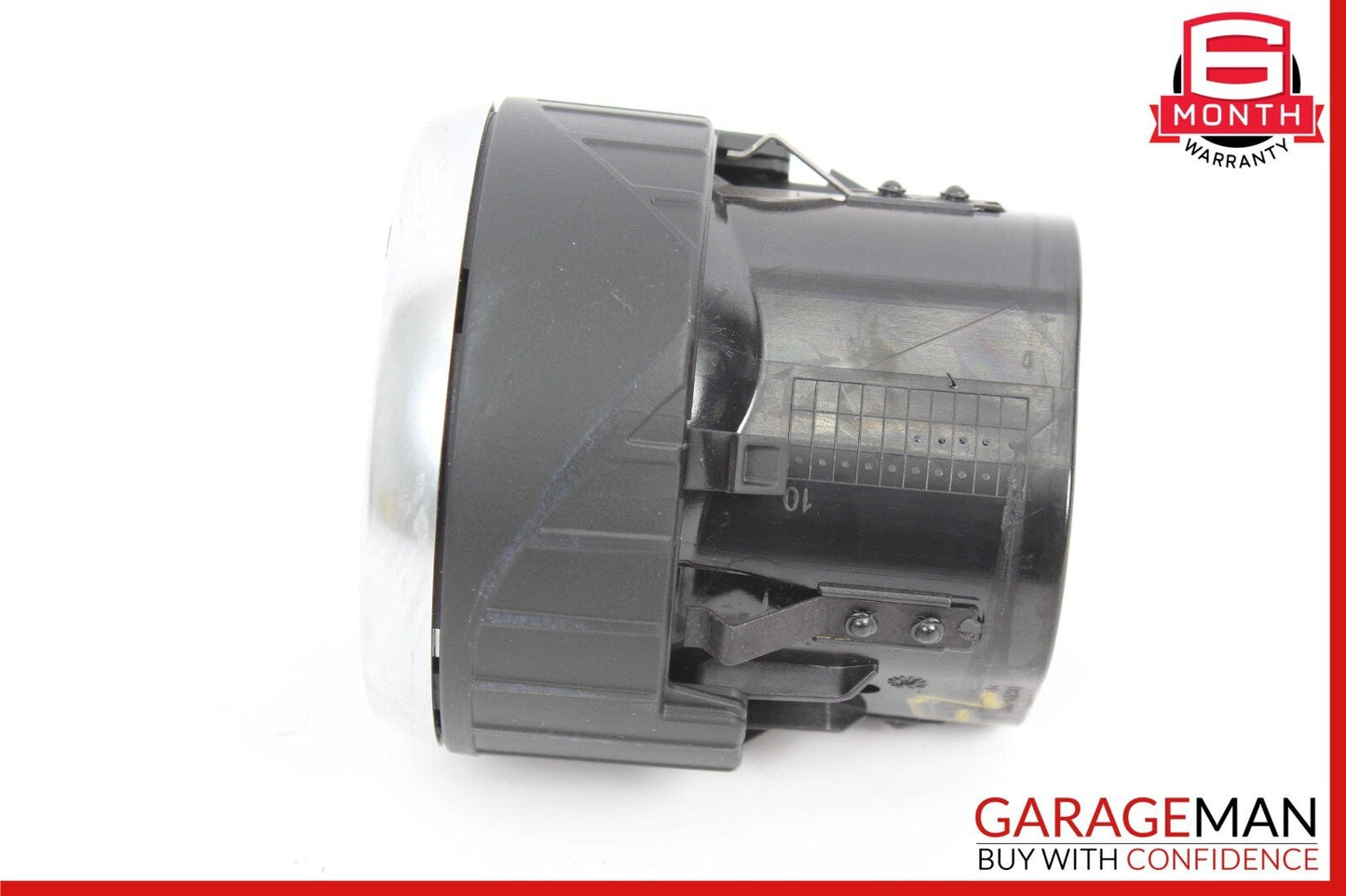 12-20 Mercedes R172 SLK250 SLC300 Front Dashboard A/C Air Vent OEM