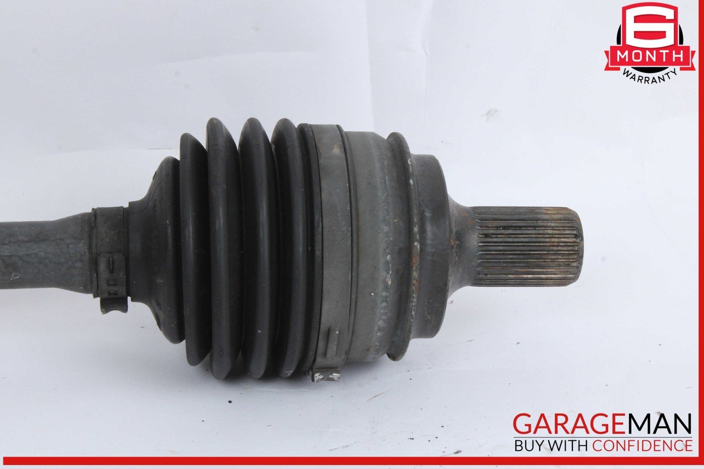 10-15 Mercedes X204 GLK250 GLK350 Front Right Side Axle CV Half Shaft OEM