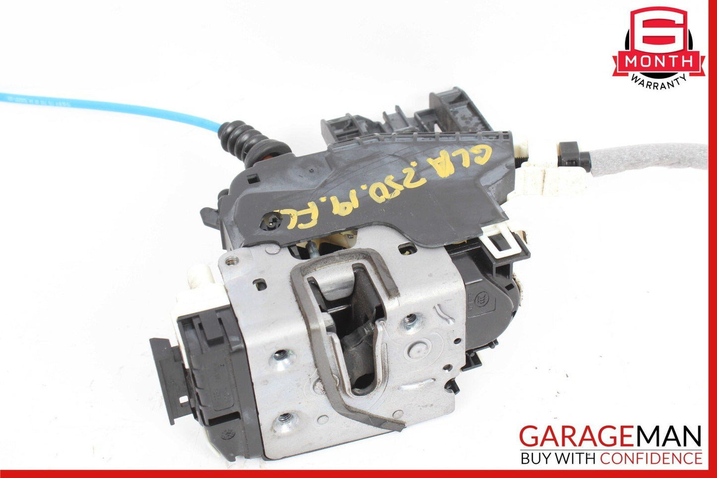 15-20 Mercedes X156 GLA250 GLA45 AMG Front Left Door Lock Latch Actuator OEM