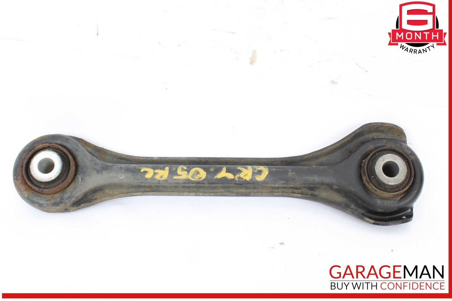 04-08 Chrysler Crossfire Rear Left / Right Side Suspension Lower Control Arm OEM