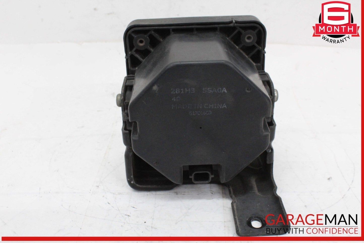 18-19 Nissan Leaf Sound Alert Pedestrian Speaker 281H35SA0A OEM