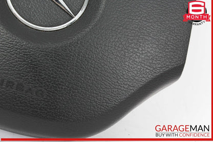 06-08 Mercedes W164 ML350 GL450 Driver Side Steering Wheel Airbag Air Bag OEM