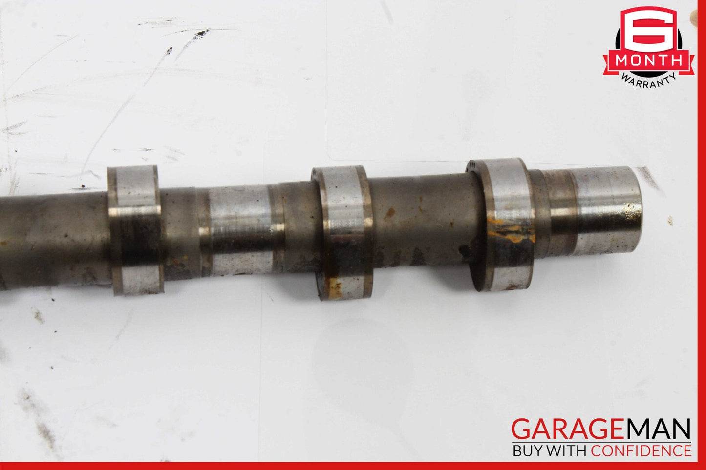 Mercedes W216 CL550 SL550 S550 M273 Right Side Exhaust Camshaft Cam Shaft OEM
