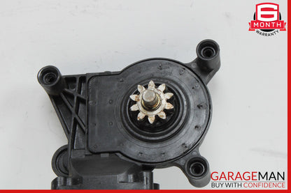 97-00 Mercedes R170 SLK230 Window Regulator Motor Right Passenger Side OEM