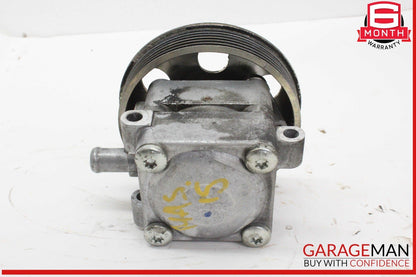 14-22 Maserati Ghibli M157 Quattroporte M156 Power Steering Pump 268447 OEM