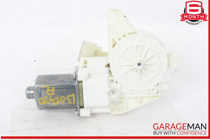 12-19 Mercedes X166 GL450 GL550 Front Left Side Door Window Regulator Motor OEM
