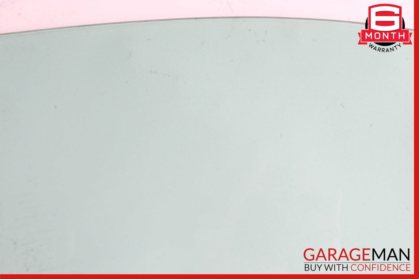 06-12 Mercedes W164 ML350 GL550 Front Right Side Door Window Auto Glass OEM