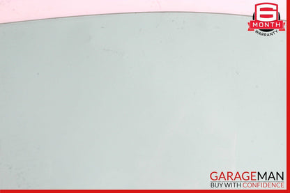 06-12 Mercedes W164 ML350 GL550 Front Right Side Door Window Auto Glass OEM